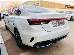 كيا K3